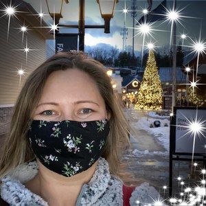 Meet your Posher, Inna